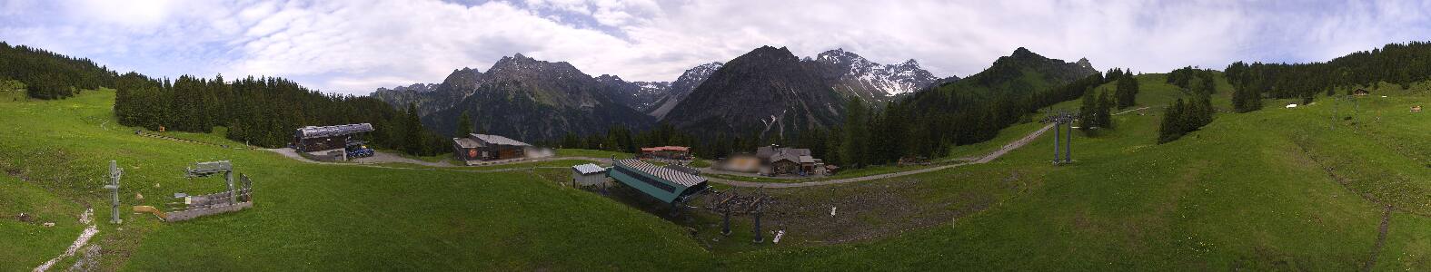 Palüd Brandnertal