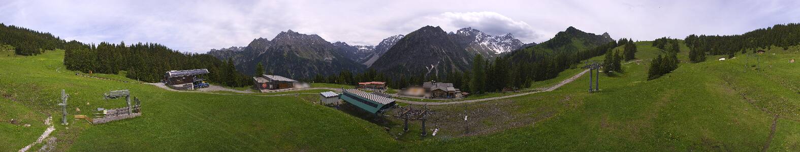 Palüd Brandnertal