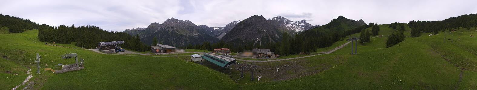 Palüd Brandnertal