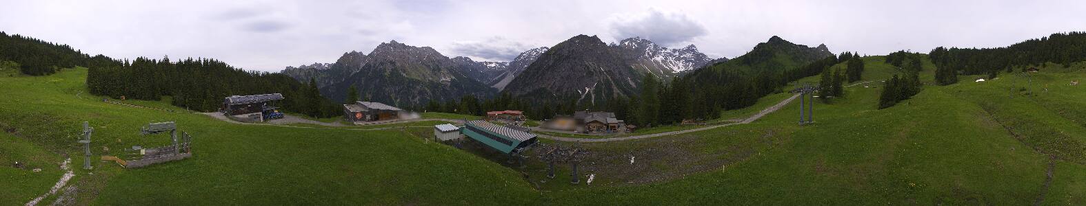 Palüd Brandnertal