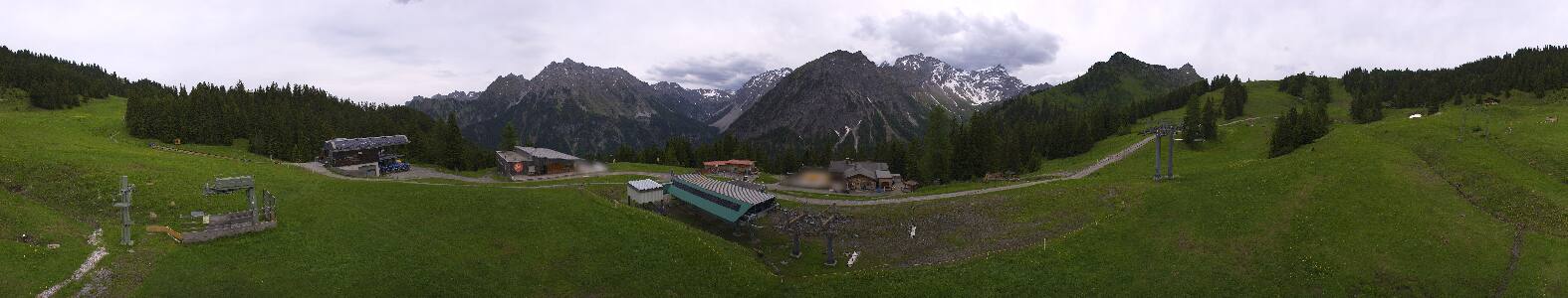 Palüd Brandnertal