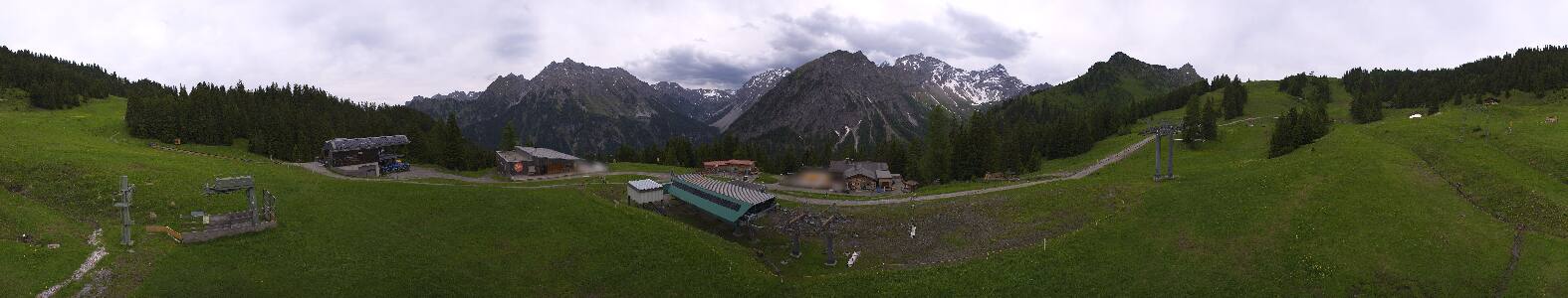 Palüd Brandnertal