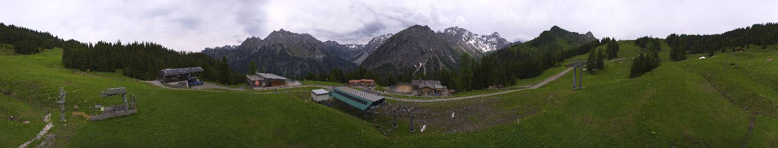 Palüd Brandnertal