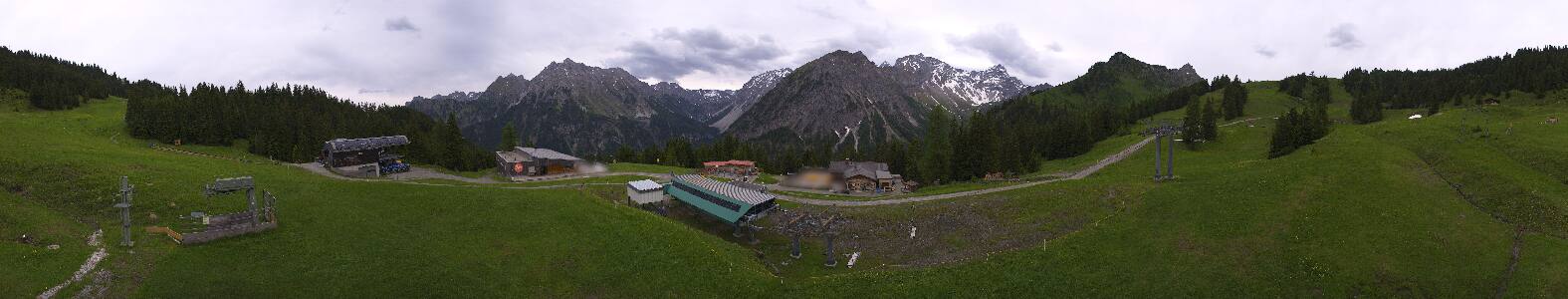 Palüd Brandnertal
