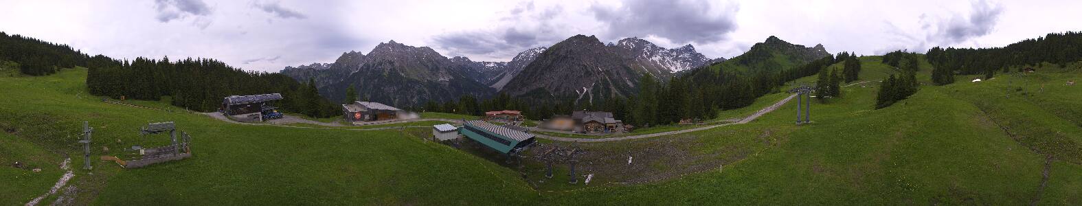 Palüd Brandnertal