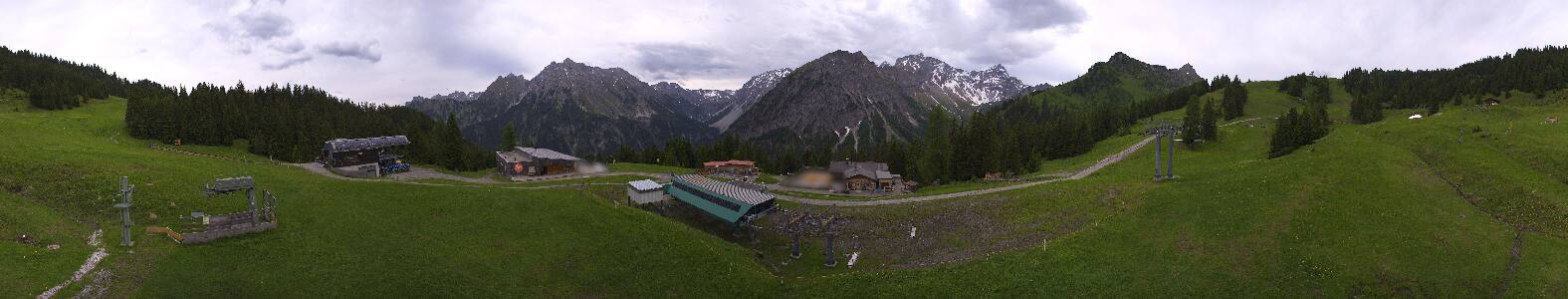 Palüd Brandnertal
