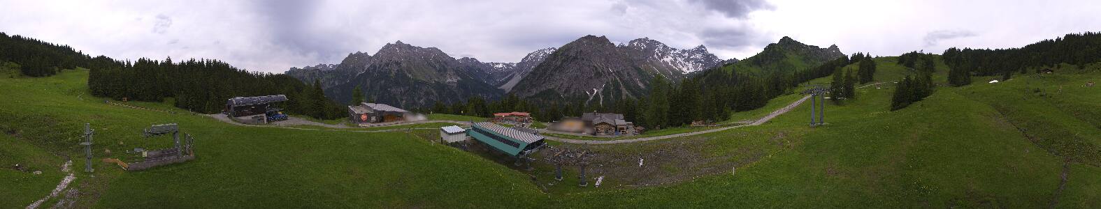 Palüd Brandnertal