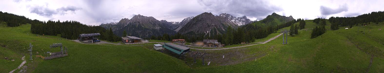 Palüd Brandnertal