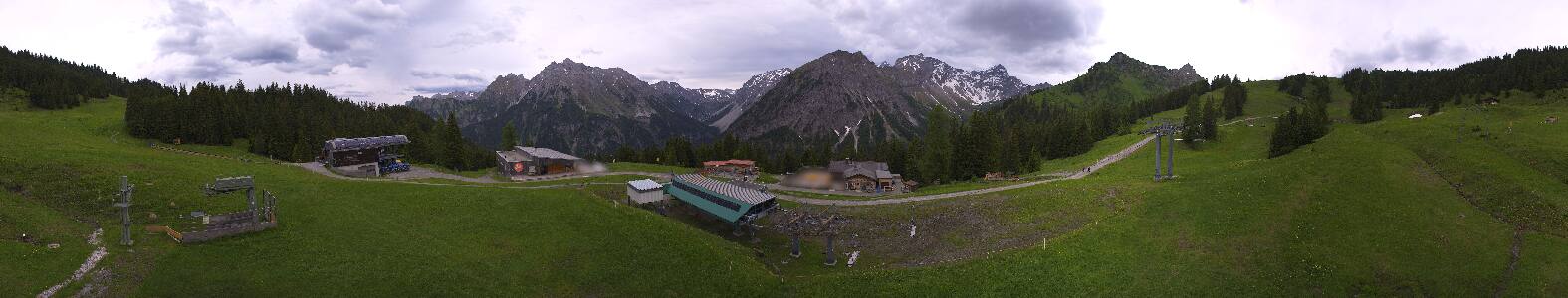 Palüd Brandnertal