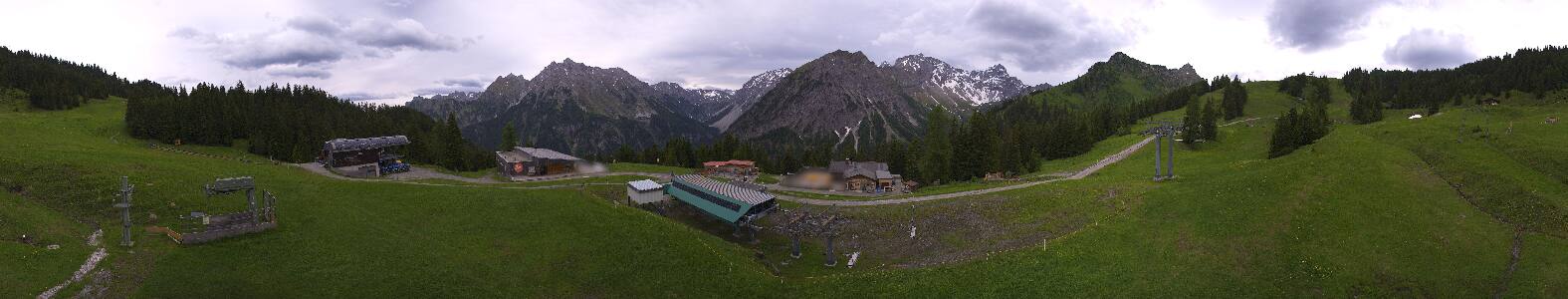 Palüd Brandnertal