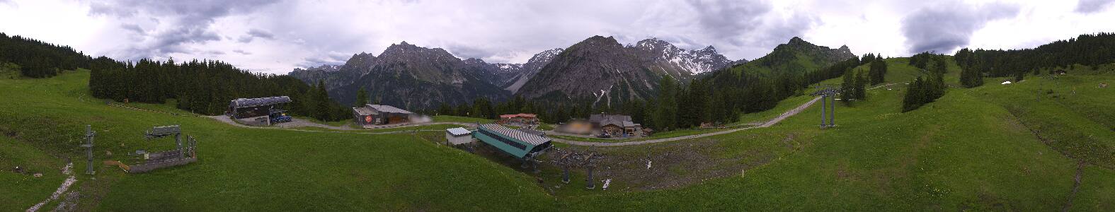 Palüd Brandnertal