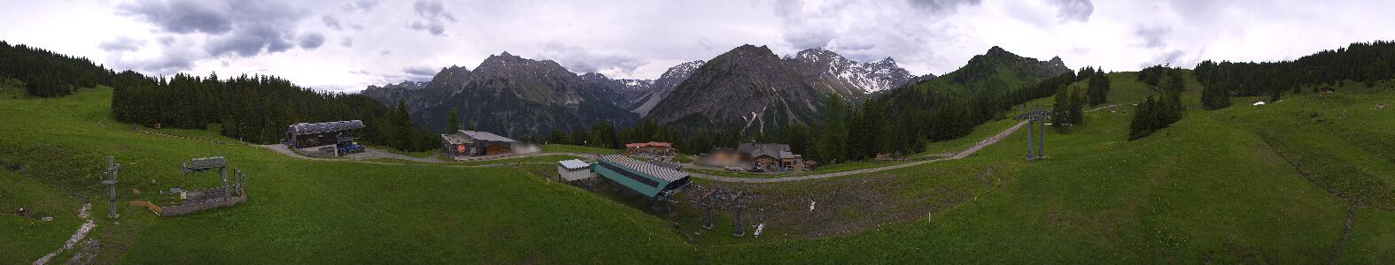Palüd Brandnertal