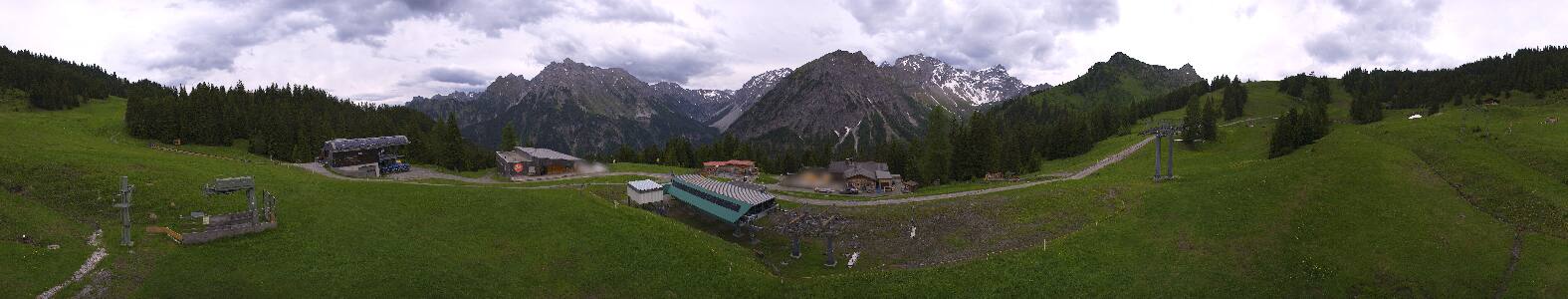 Palüd Brandnertal