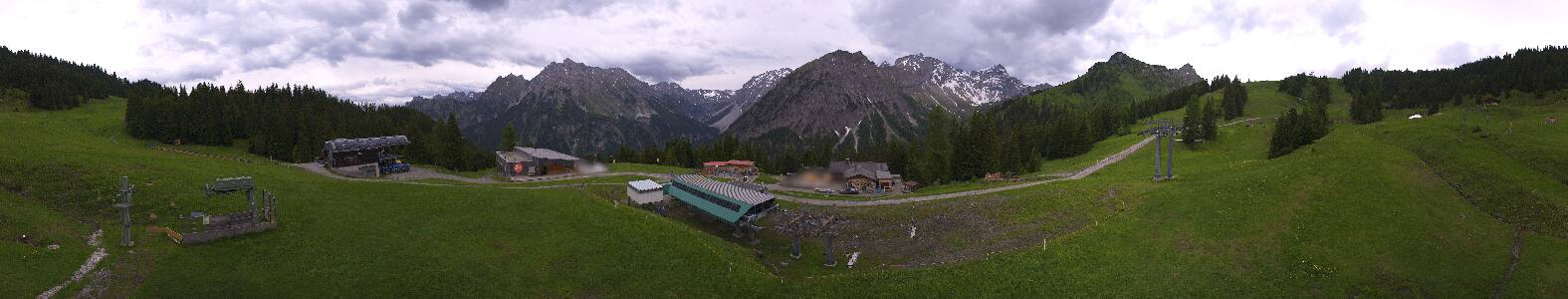 Palüd Brandnertal