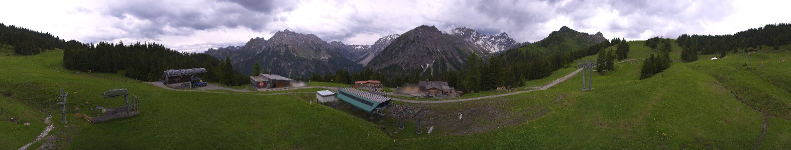 Palüd Brandnertal