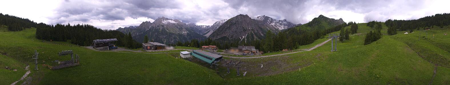Palüd Brandnertal