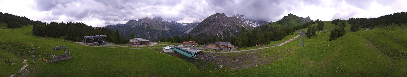 Palüd Brandnertal