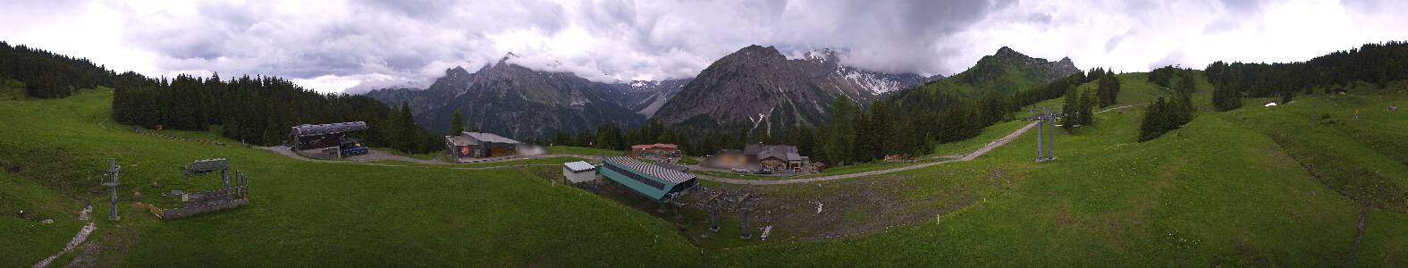 Palüd Brandnertal