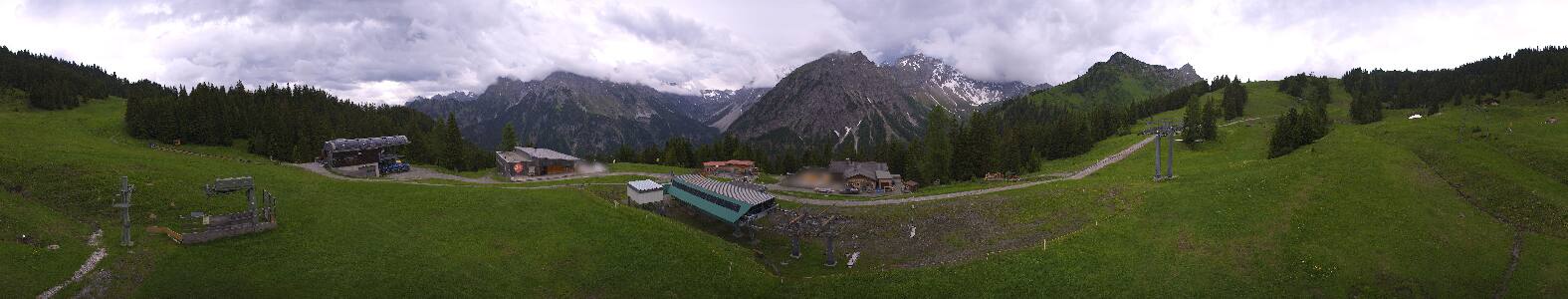 Palüd Brandnertal