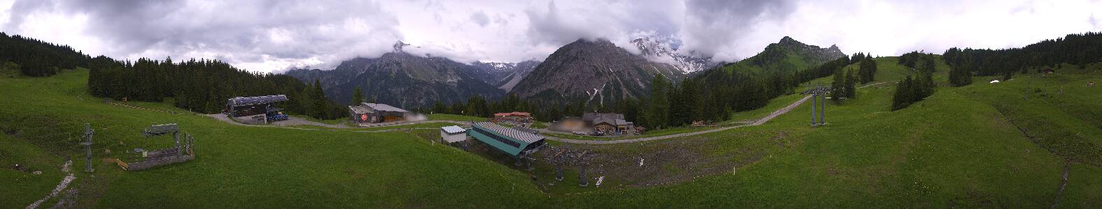 Palüd Brandnertal