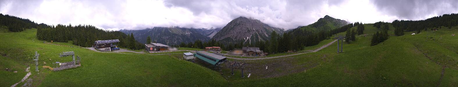Palüd Brandnertal