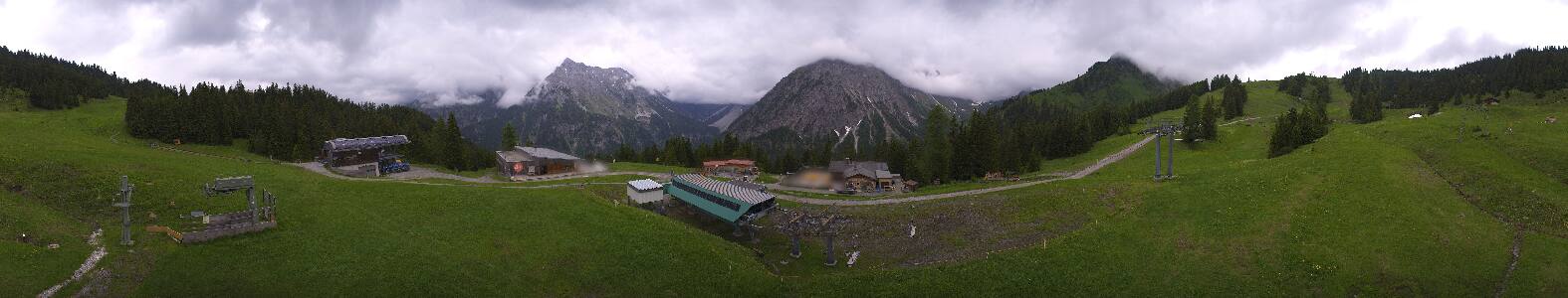 Palüd Brandnertal