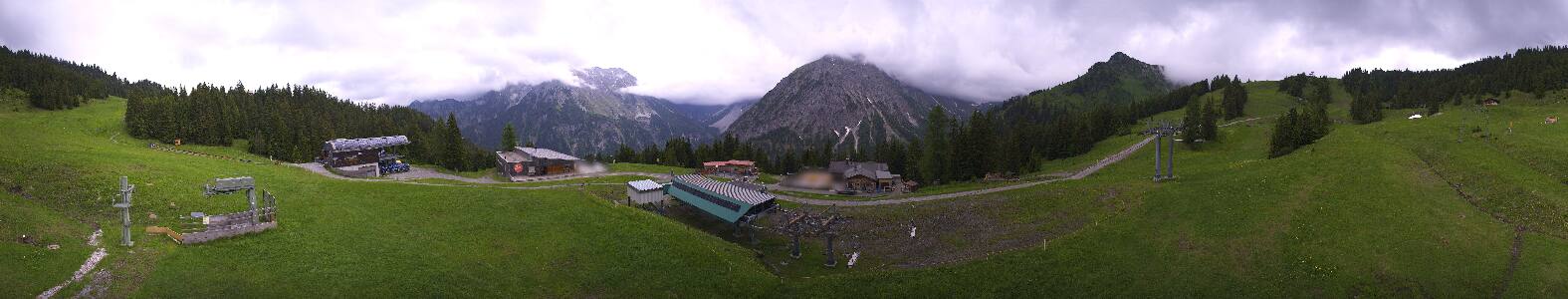 Palüd Brandnertal