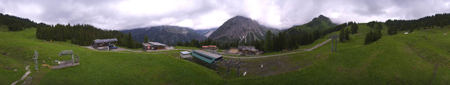 Palüd Brandnertal