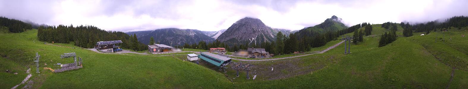 Palüd Brandnertal