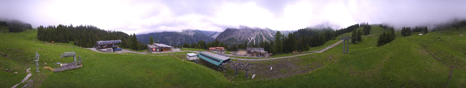 Palüd Brandnertal