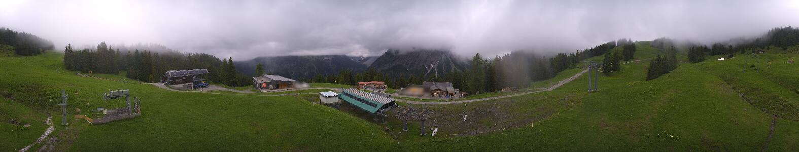 Palüd Brandnertal