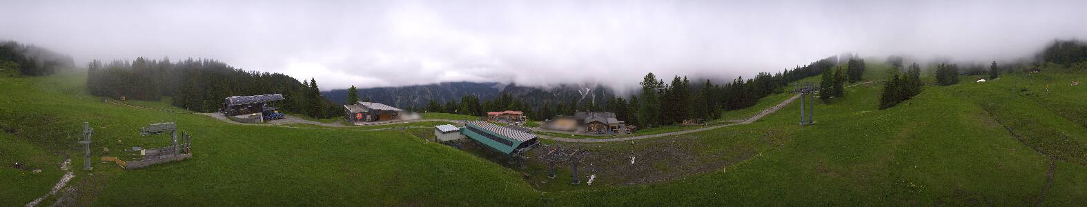 Palüd Brandnertal