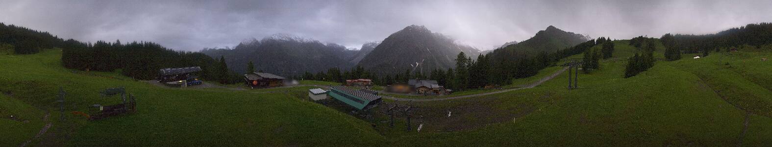 Palüd Brandnertal