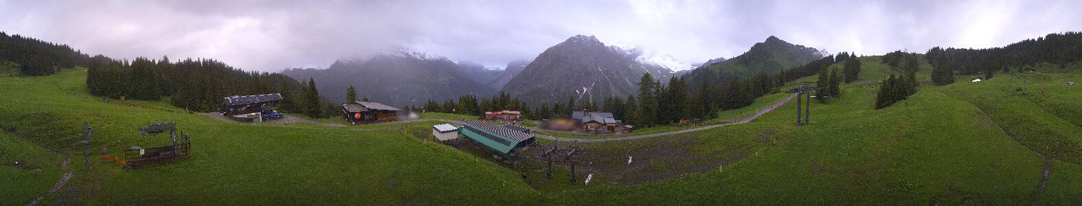 Palüd Brandnertal