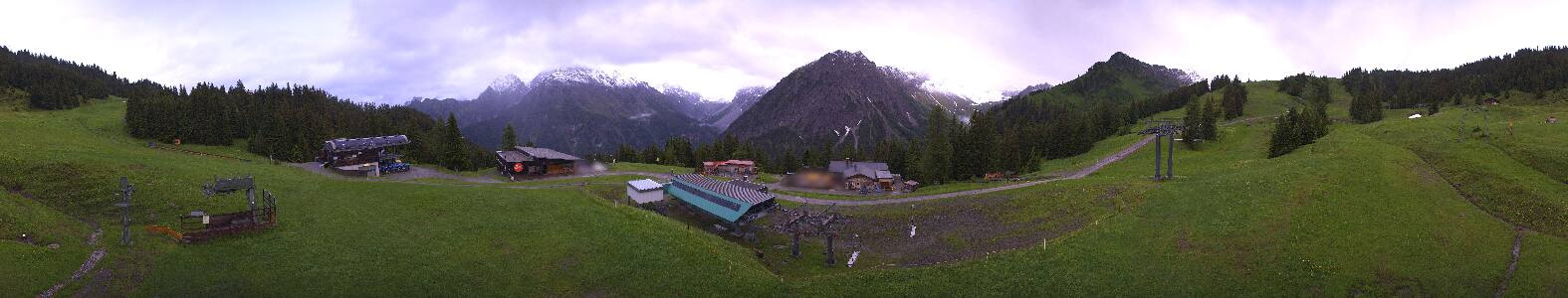 Palüd Brandnertal