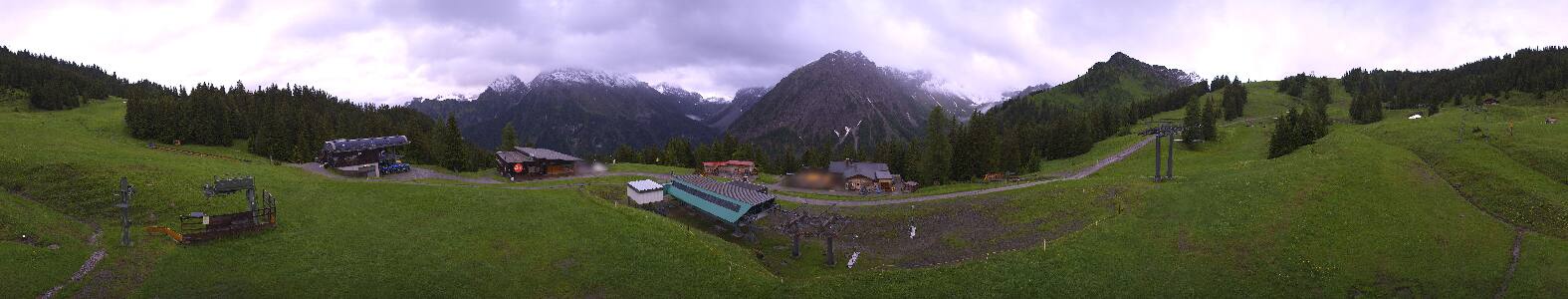 Palüd Brandnertal