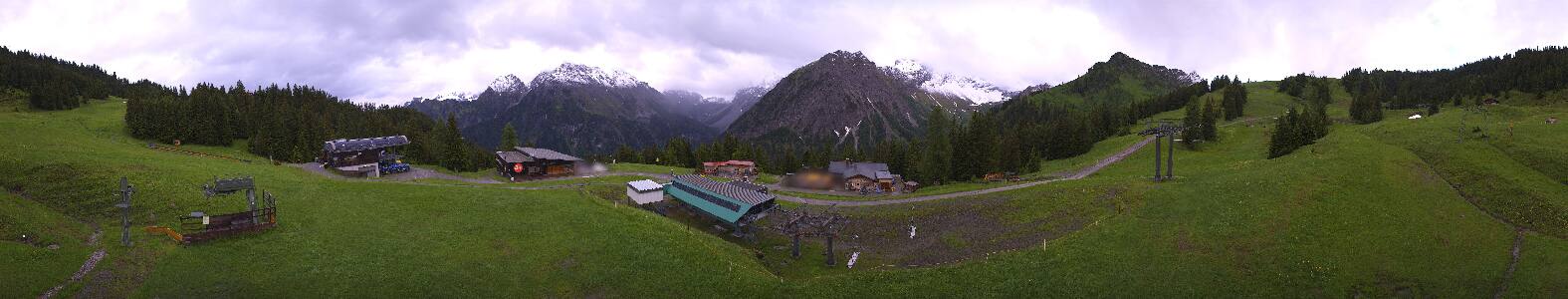 Palüd Brandnertal