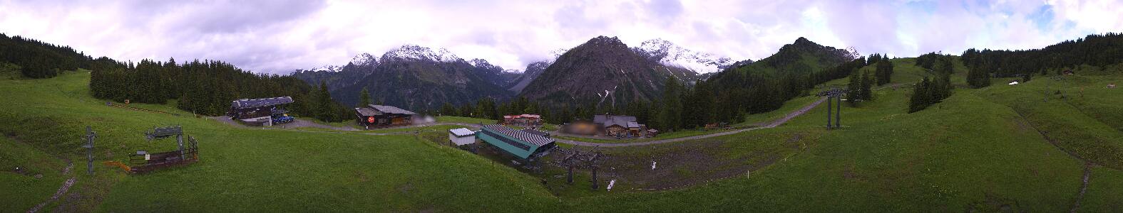 Palüd Brandnertal