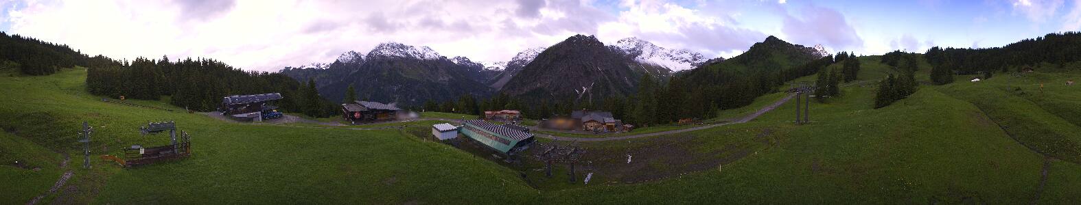 Palüd Brandnertal
