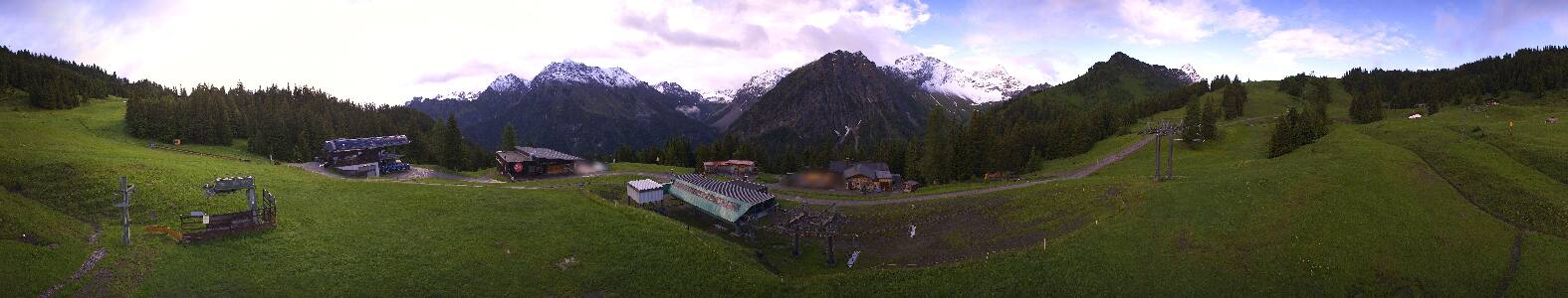 Palüd Brandnertal