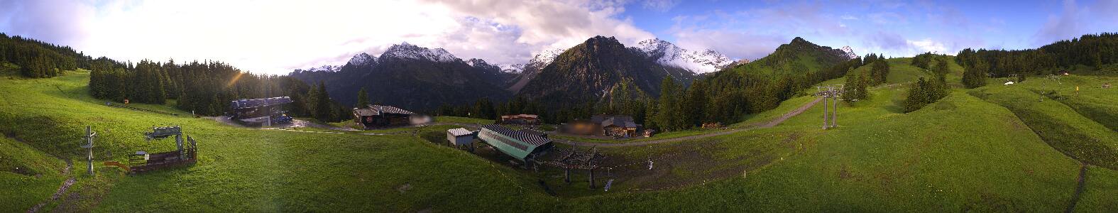Palüd Brandnertal