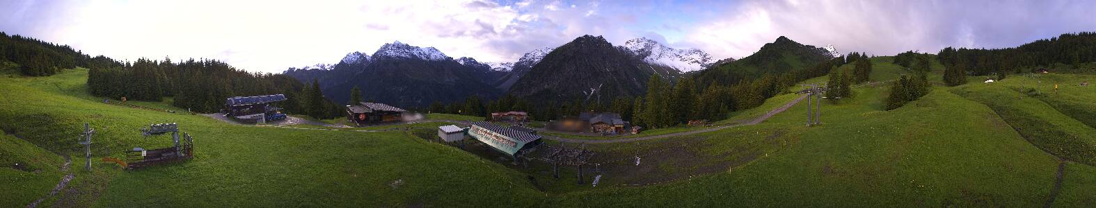 Palüd Brandnertal