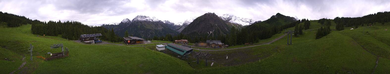 Palüd Brandnertal