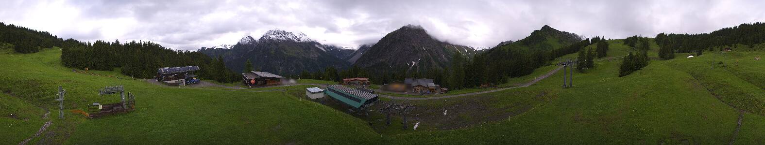 Palüd Brandnertal