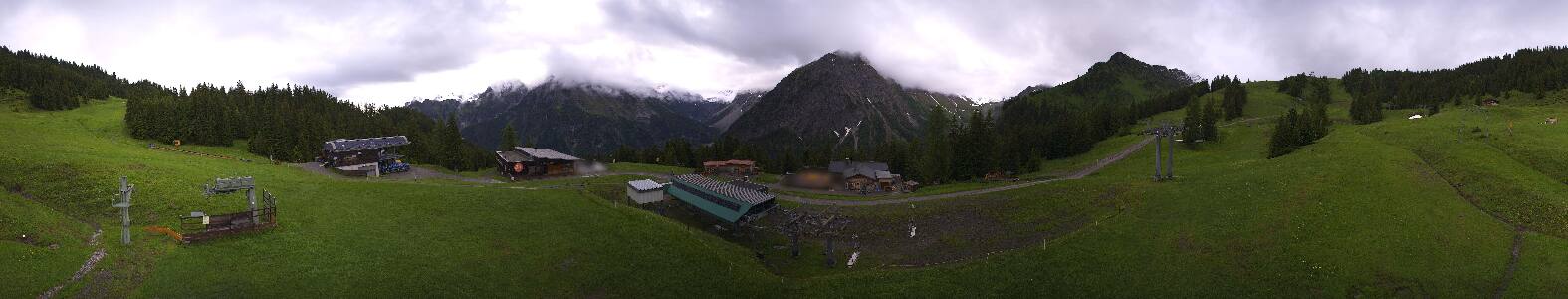 Palüd Brandnertal
