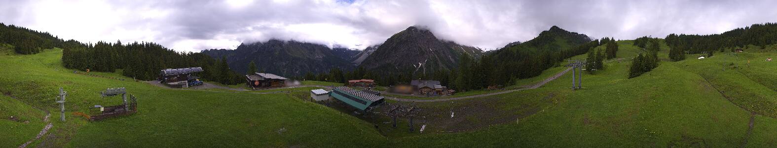 Palüd Brandnertal