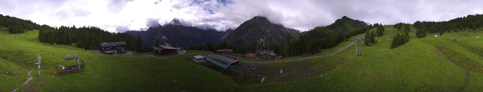 Palüd Brandnertal