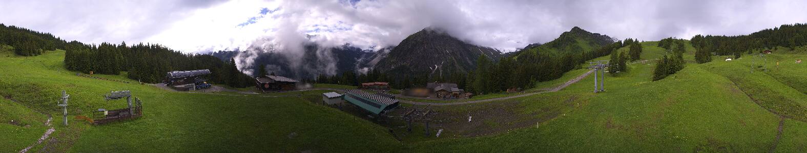 Palüd Brandnertal