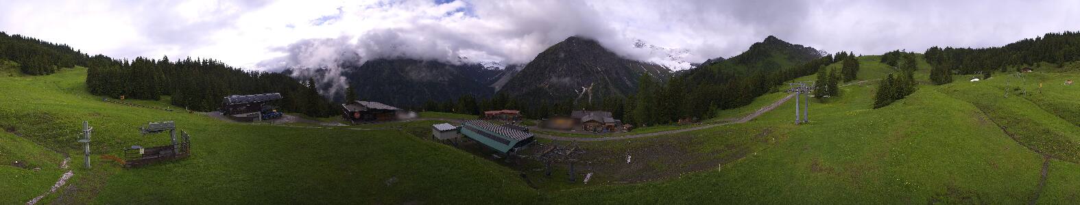 Palüd Brandnertal