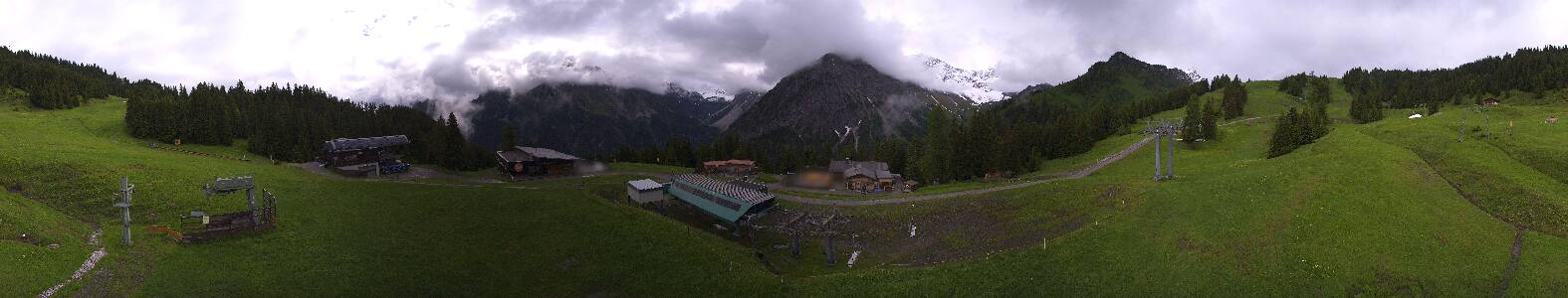 Palüd Brandnertal